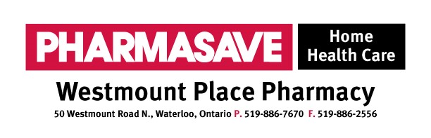 Pharmasave Westmount Place Pharmacy contact information